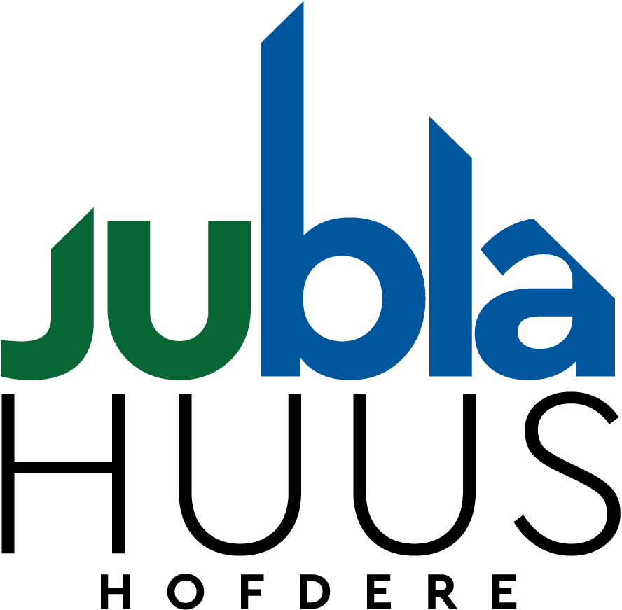 Jubla-Huus Hofdere